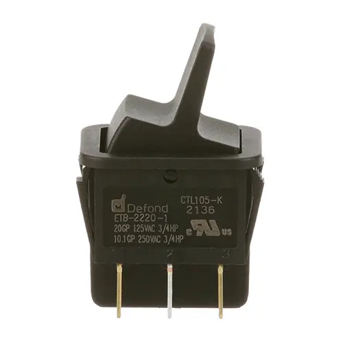 High Low Switch Variable for Vita-Mix 15764