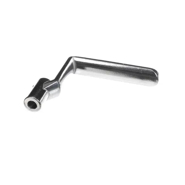 L Handle for 1/2 Gas Valve with Screw 226105-SET for Town Foodservice Equipment