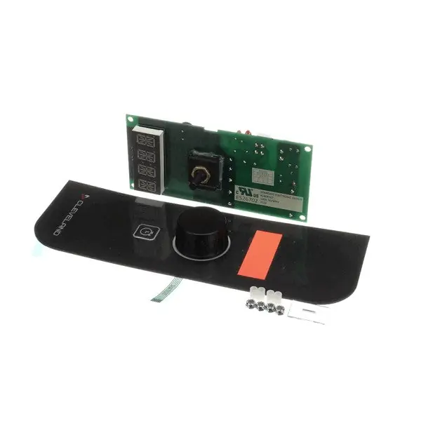 TIMER BOARD ASSEMBLY WITH DIGITAL DISPLAY for Cleveland KE004164