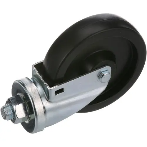 BRAKEE 8007545 SWIVEL CASTER for Southbend 1174263