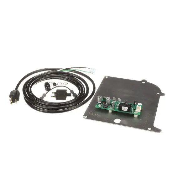 CONTROL PANEL SUBASSEMBLY for Berkel 01-404875-00060