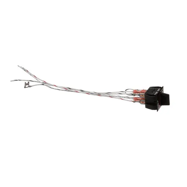 WIRE HARNESS / SWITCH for Vollrath/Idea-Medalie 17296-1