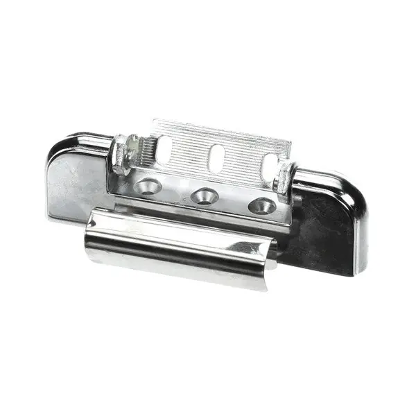 HINGE EDGE MOUNT CHROME 50-1395 for Nu-Vu  NUV50-1395