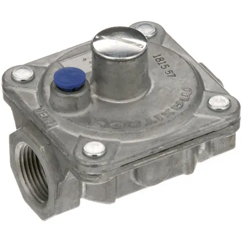 Pressure Regulator 3/4 NAT for Southbend 1160205