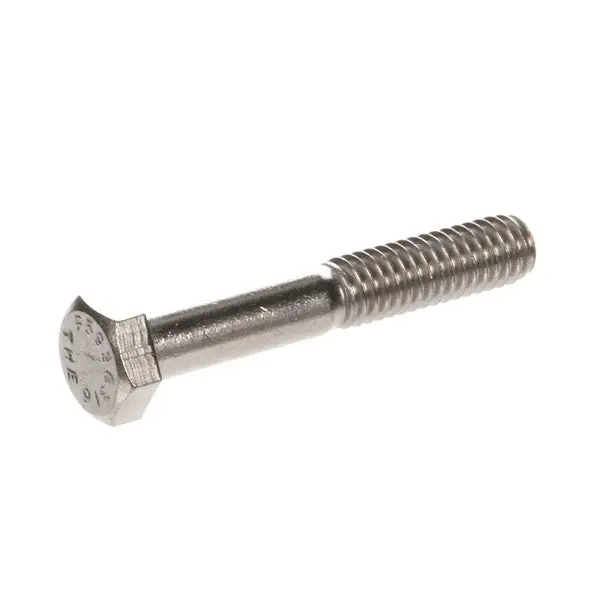 Bolt 5/16-18 X 2 Hex Head for Champion  100742