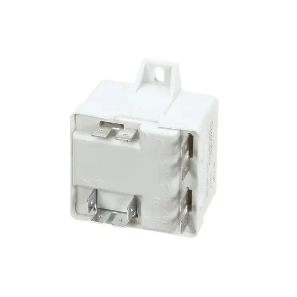 RELAY MOTOR START 618157 for Stoelting 618157