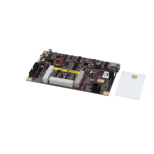 SERVICE KIT CONTROL BOARD 2020 for Turbochef CON-3012-3