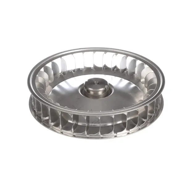 FAN ASSEMBLY for Cadco VN1110AO