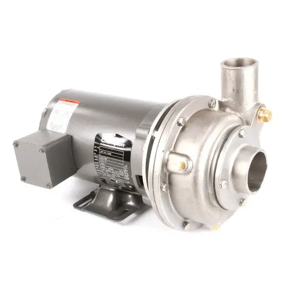 PUMP-SST ASY B2 W/1HP MOTOR for Champion CHA405919
