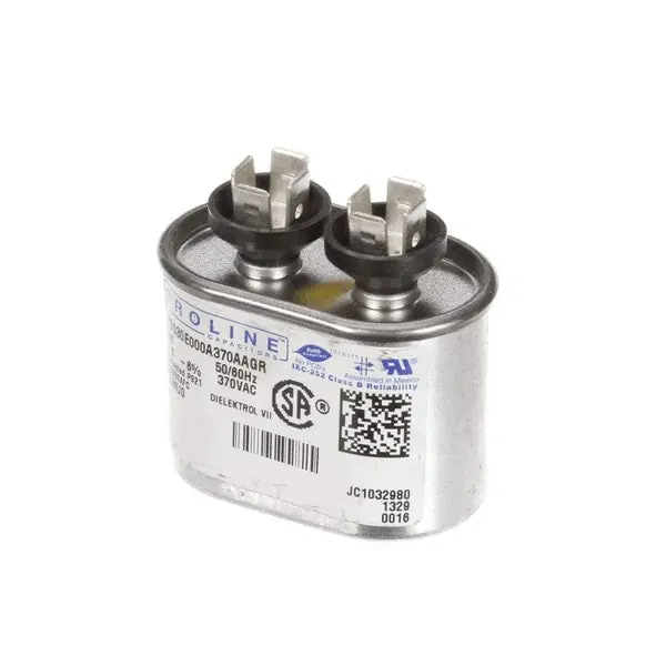 RUN CAPACITOR 3.0 MFD 337-60006-02 for Traulsen  337-60006-02