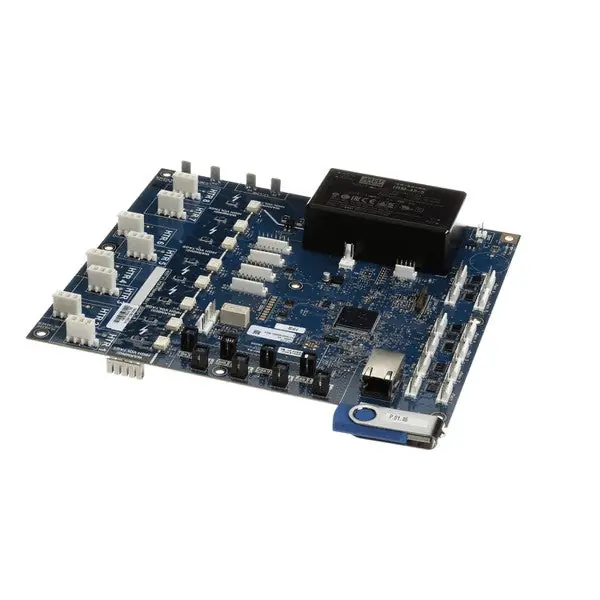 KIT CONTROLLER PCB 1265-018S for Prince Castle  PRI1265-018S