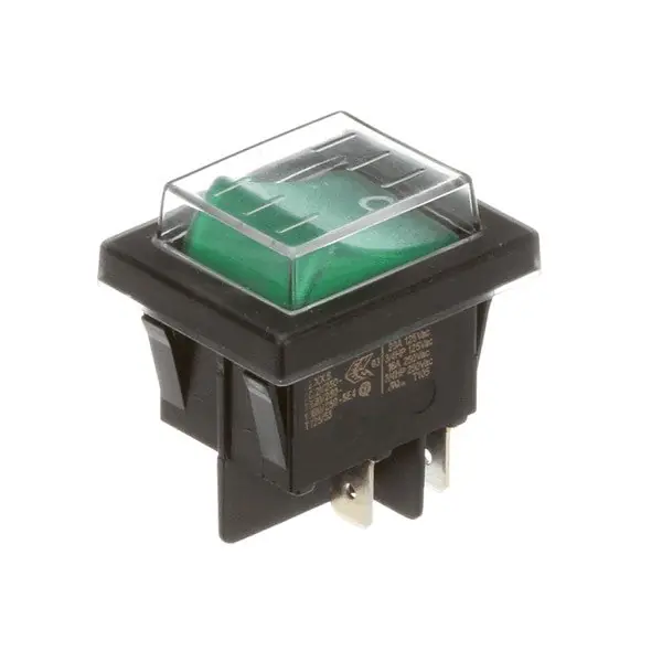 Main Switch for Stoelting 717946