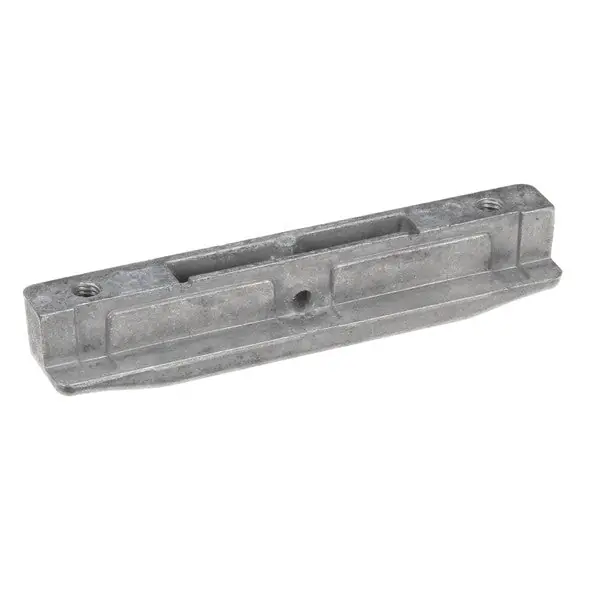 ALUMINUM SLIDE GIB 260 for Biro 260