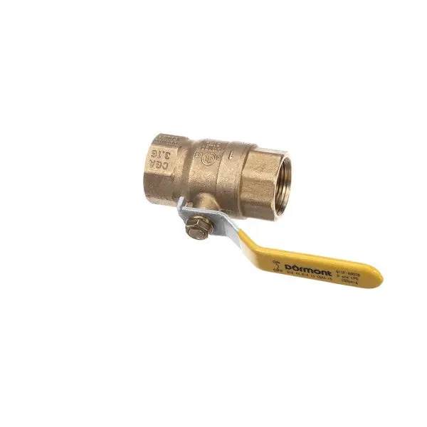 Full Port Valve 1 IN 100FVR for Dormont DOR100FVR