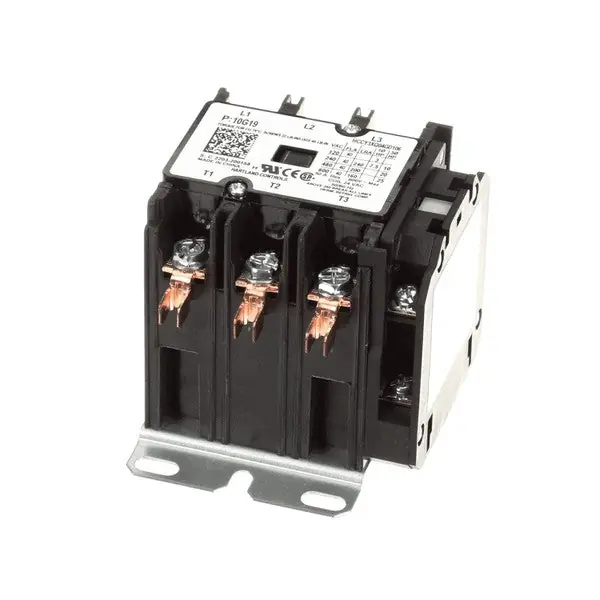 Contactor 24 Volts 40 Amps 8088182 for AllPoints 8088182