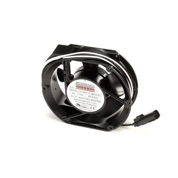FAN MOTOR AY PROOFER 120VAC REPLACEMENT MPN for Baxter 01-1P2455-00002