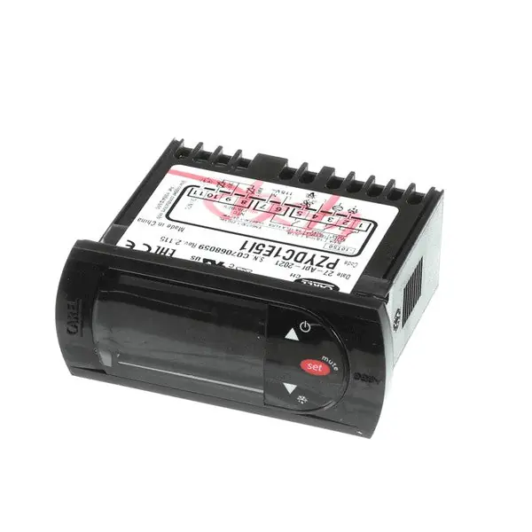 Digital Controller for MCF8720GR Power (5.4 x 5.35 x 3.2) W0302175-FF4G4D10 for Atosa