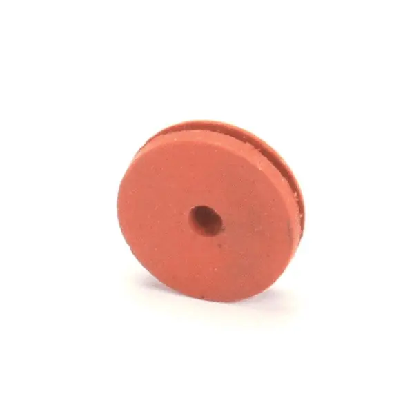 Grommet Silicone 0.55 x 0.55 x 0.25 Replacement MPN for Duke 153115