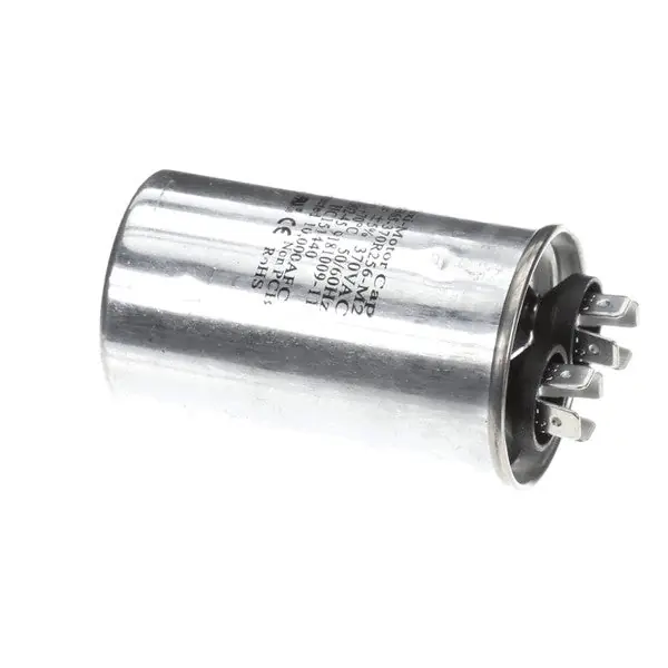 Capacitor Run 25MFD 370V for Cornelius COR620204669