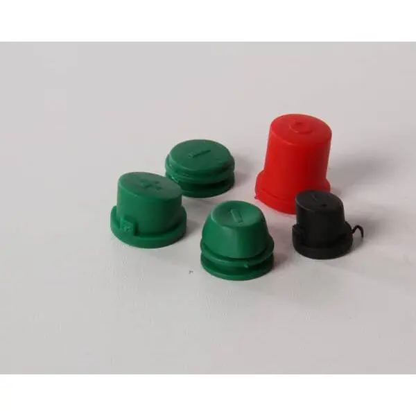 SET OF COMMAND PUSH-BUTTONS B3M for Electrolux 0D5241