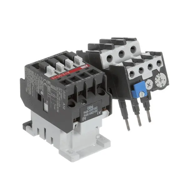Overload Relay SP40-1 Kit for Globe X40154-2