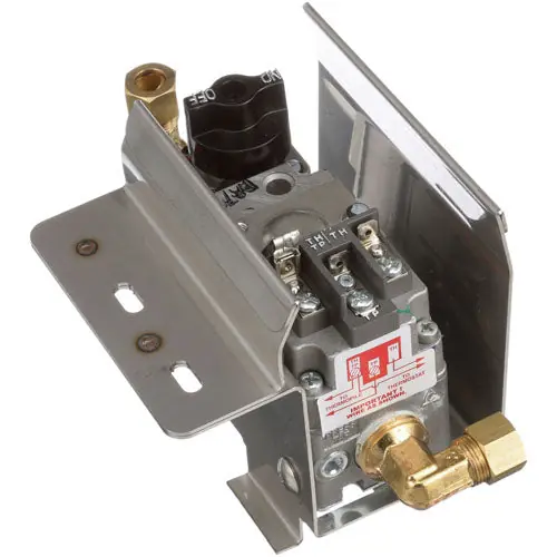 GAS VALVE ASSEMBLY for Southbend 1401334