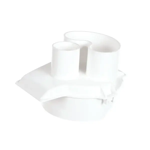Cont. Feed Lid R2 New for Robot Coupe 103290