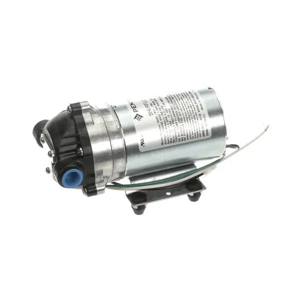 Pump 115v 100psi bypass for Pentair  8005-912-260