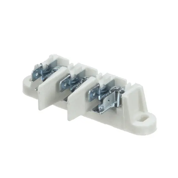 CONNECTOR BLOCK FTA8036/COA800 for Vollrath/Idea-Medalie XFTA0002
