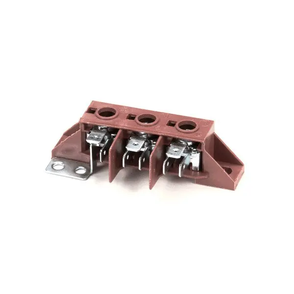 Terminal Board 3Pole Type TIPO FV 110B for Electrolux 046357