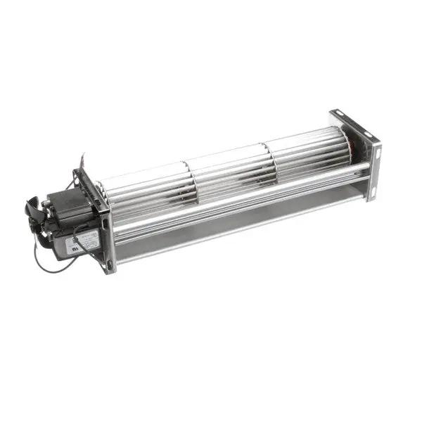 Blower Assembly 120V for Metal Masters MPN 331146