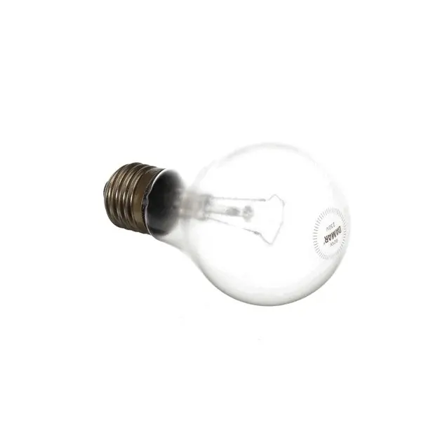 BULB 60W 230V SAFETY COATED for Structural Concepts 20-29814