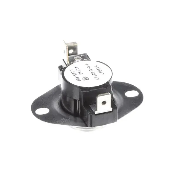 HI-LIMIT SWITCH 331152 for Metal Masters