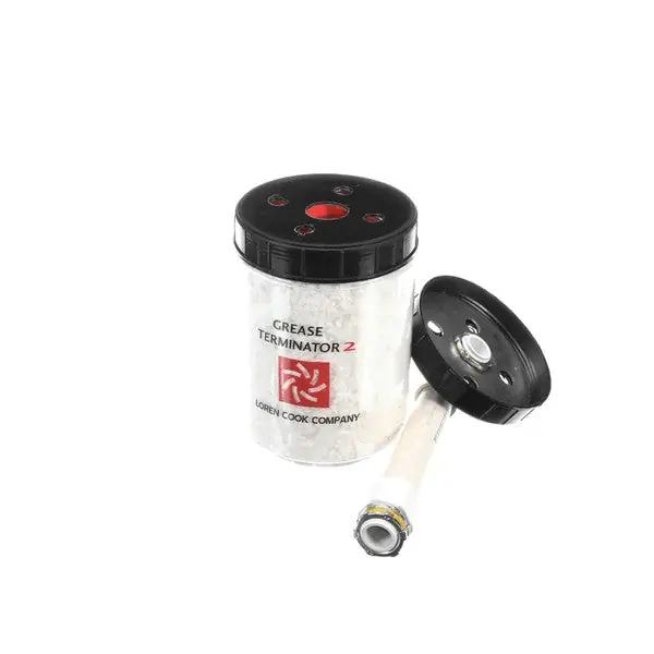Grease Terminator Adapter 8088750 for AllPoints