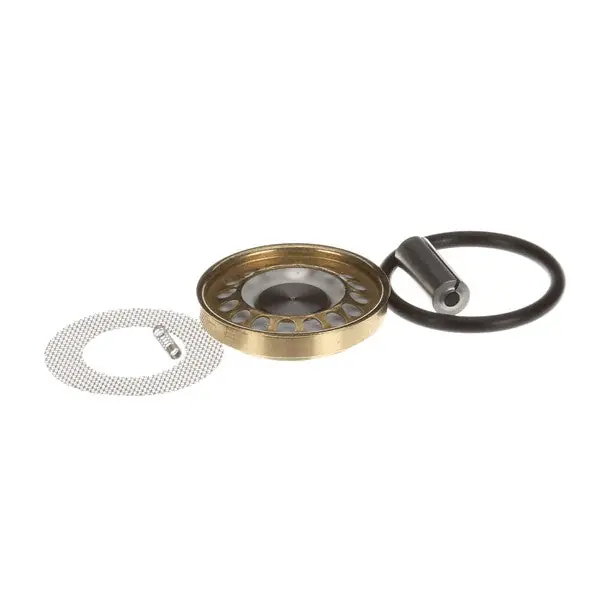 KIT SOLENOID VALVE for HOBART 00-271838