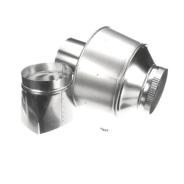 KIT DIRECT VENTING CONV O VEN AS-21818067 for Bakers Pride  AS-21818067