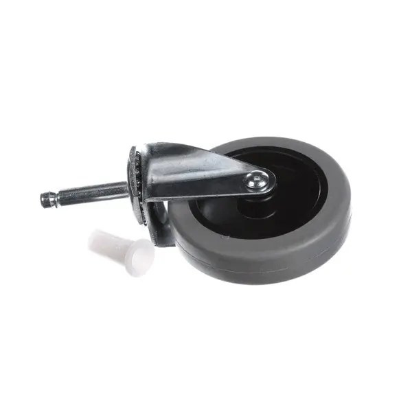 Caster Stem 4 Inches CCSTR203600 for Carlisle Foodservice