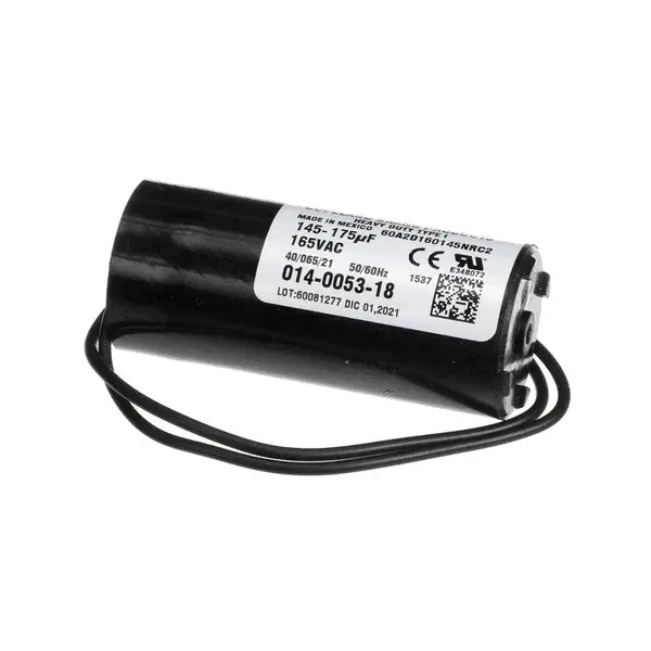 Capacitor Start Copeland 165VA for Traulsen 334-60411-14