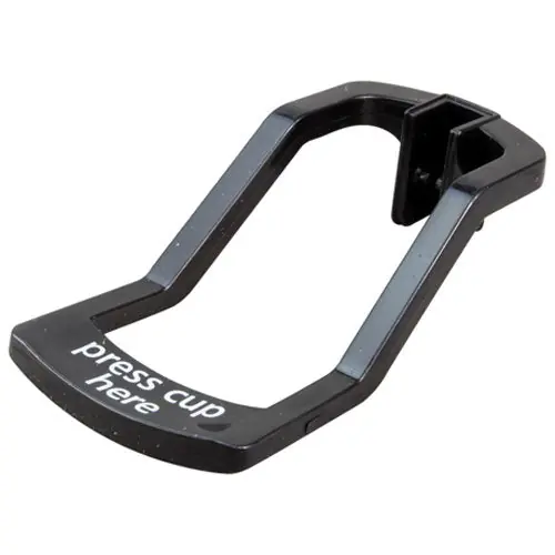 Spout Handle for Hamilton Beach 990085400