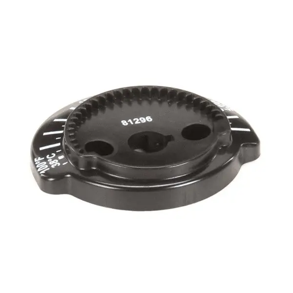 Temp Indicator Plate Twin for Server Products 81296
