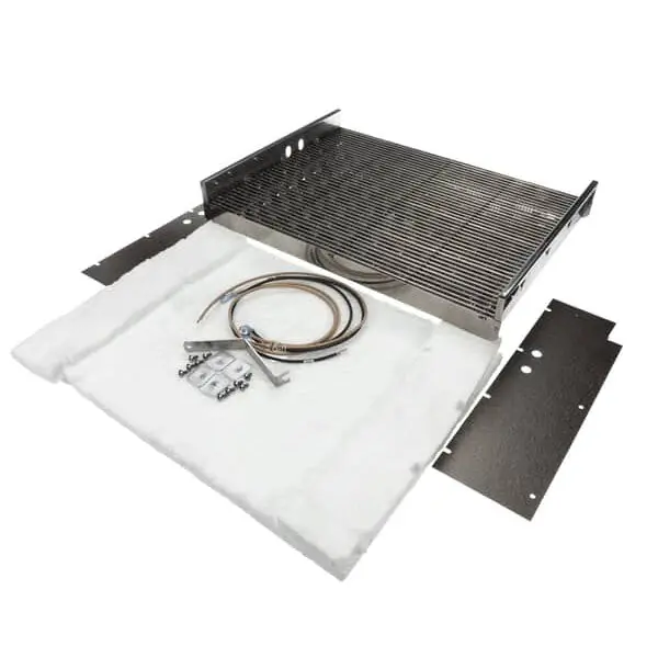 TOP HEATER KIT 7001035 for Roundup - AJ Antunes