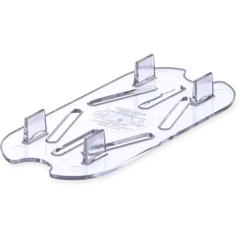 Food Pan Drain Shelf for Carlisle Foodservice 1033507