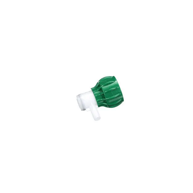 Green Bib Connector for Shuttle 8130488 for AllPoints