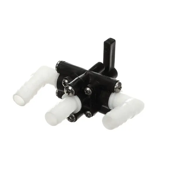 CHANGE OVER VALVE 2EL 1ST - 8096417 for AllPoints 8096417