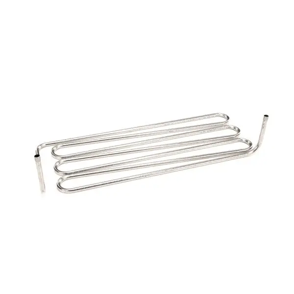 HOT GAS SERPENTINE for Structural Concepts 72680
