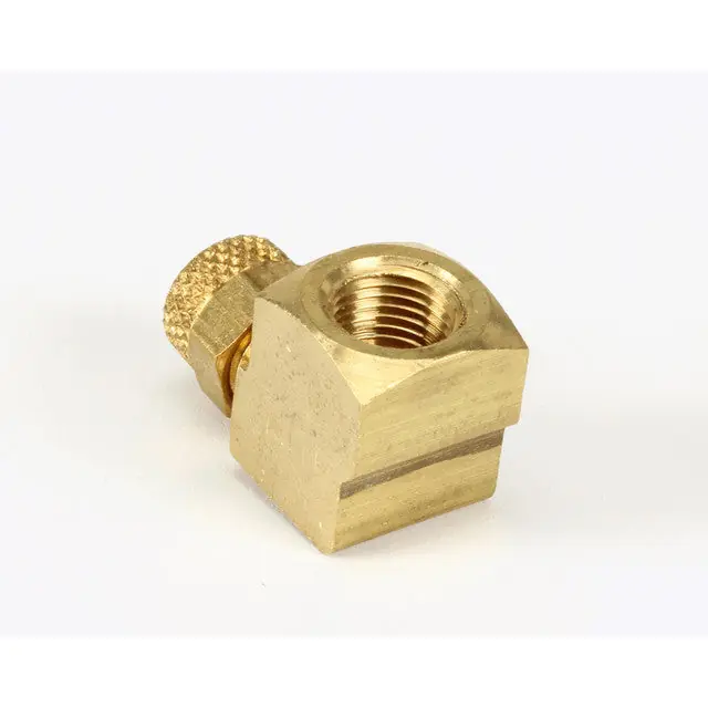 ELBOW FEMALE 1/8 X 1/4 ROU2040145 for Roundup - AJ Antunes