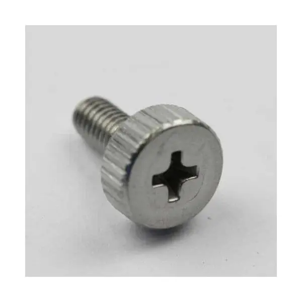 Screw for Sharp Microwave LX-BZA116WRE0