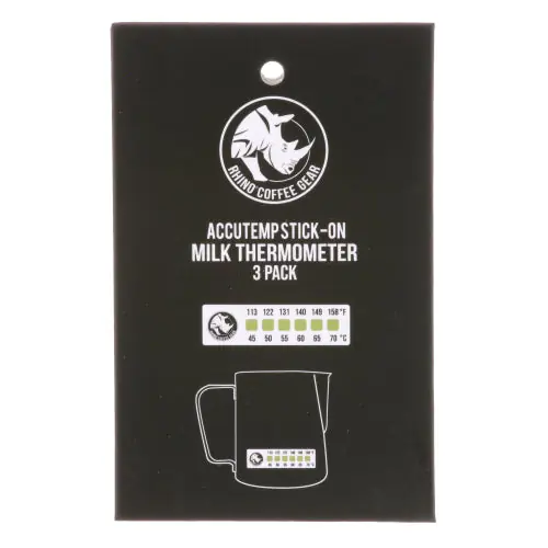 Stick On Thermometer for AllPoints
