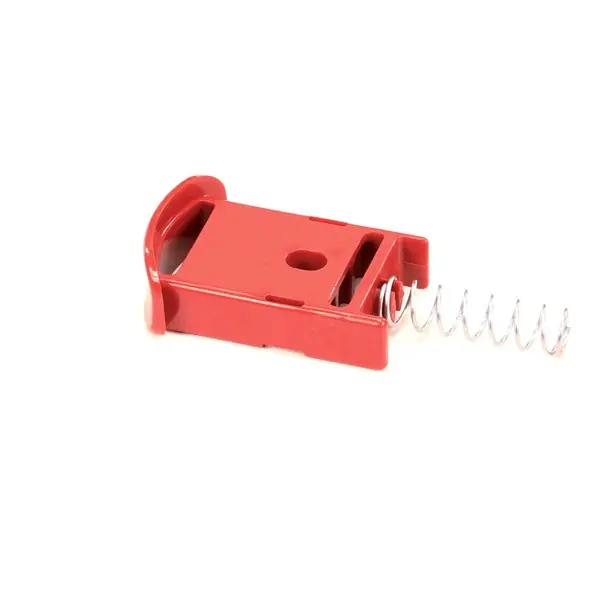 Trigger Assembly 1/8 TSP Burgundy 87131 for Server Products SVP87131