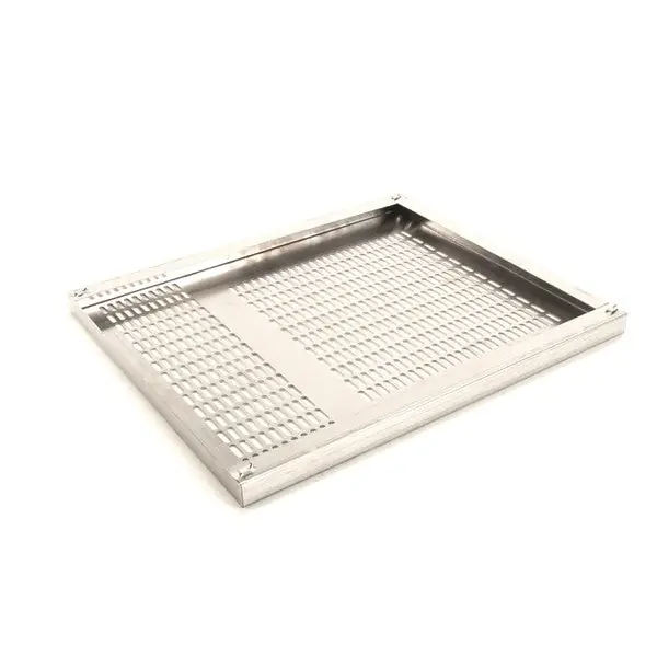 LOUVER 14.75W 17.25H W LANCE HOOKS 20 for Randell RP LVR0321
